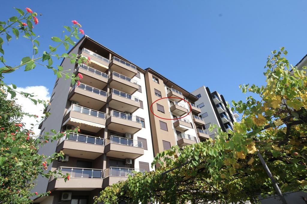 Apartament Karina