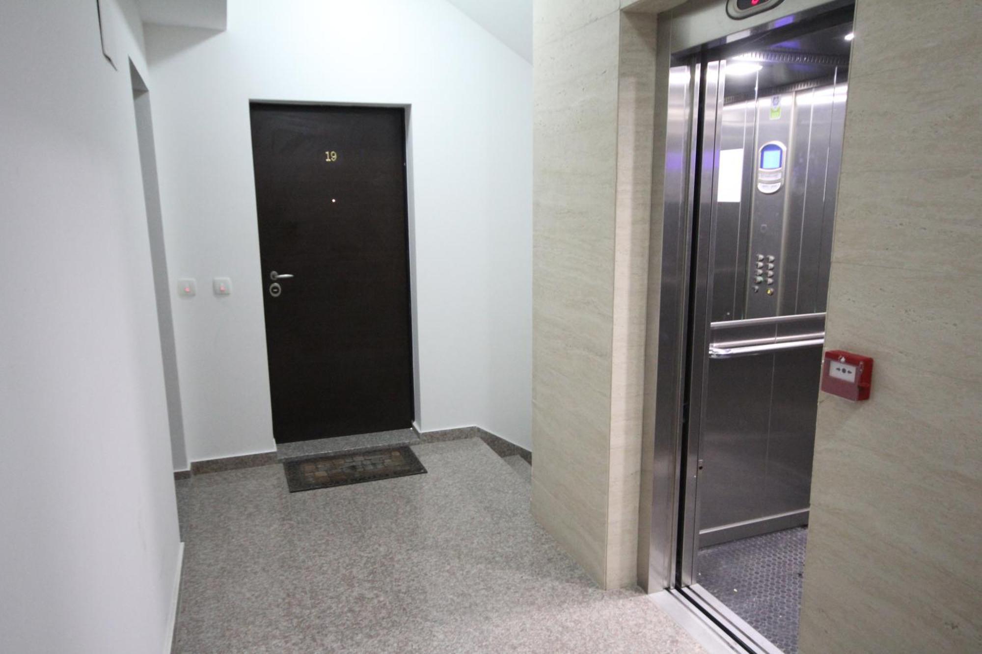 Apartament Karina Budva