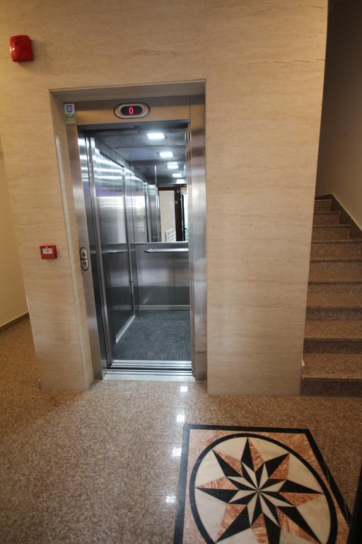 Apartament Karina Budva