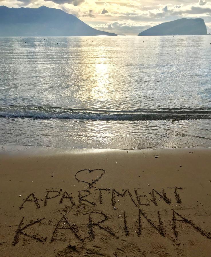 Karina Apartament