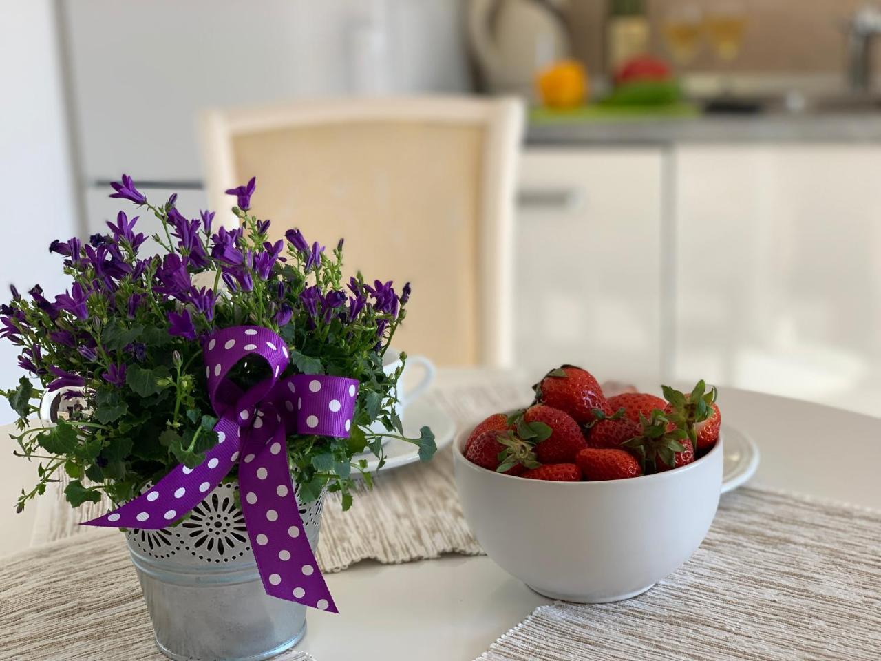 Karina Apartament *