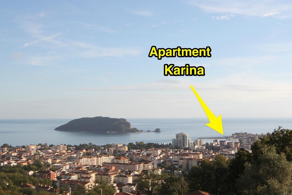Apartment Karina *