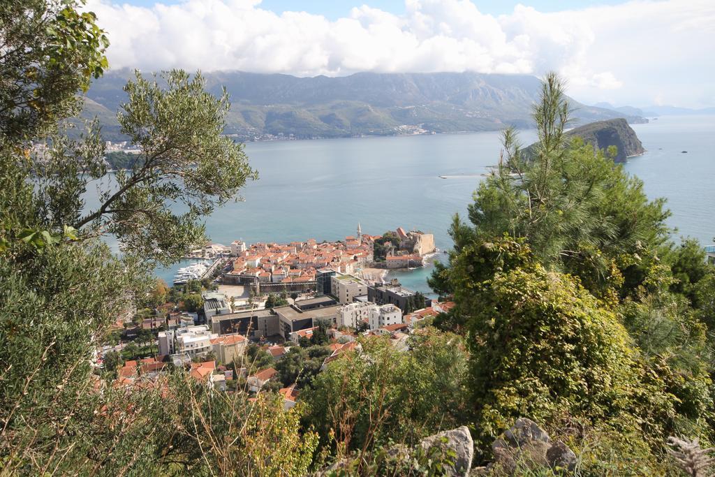 Apartment Karina Budva