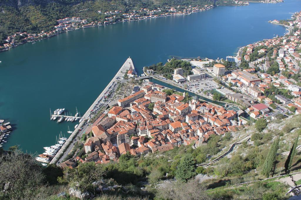 Apartment Karina Budva