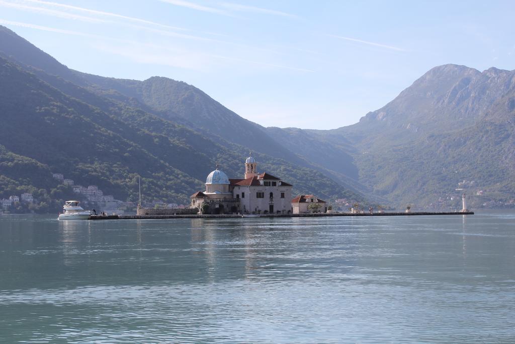 Apartment Karina Budva