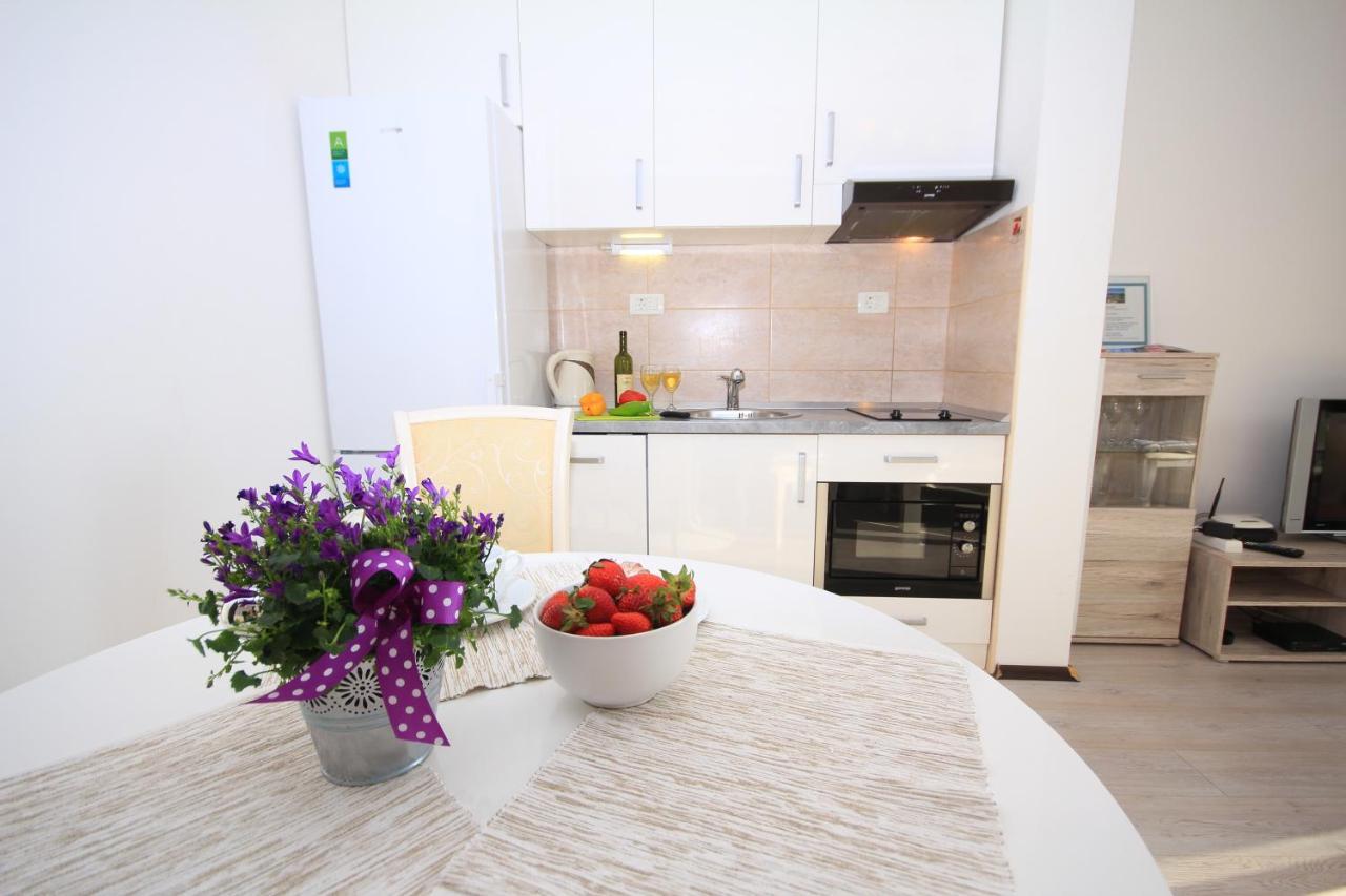 Apartment Karina Budva